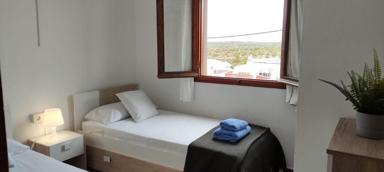 Precioso Apartamento Residencial Con Piscina Cala En Porter  외부 사진