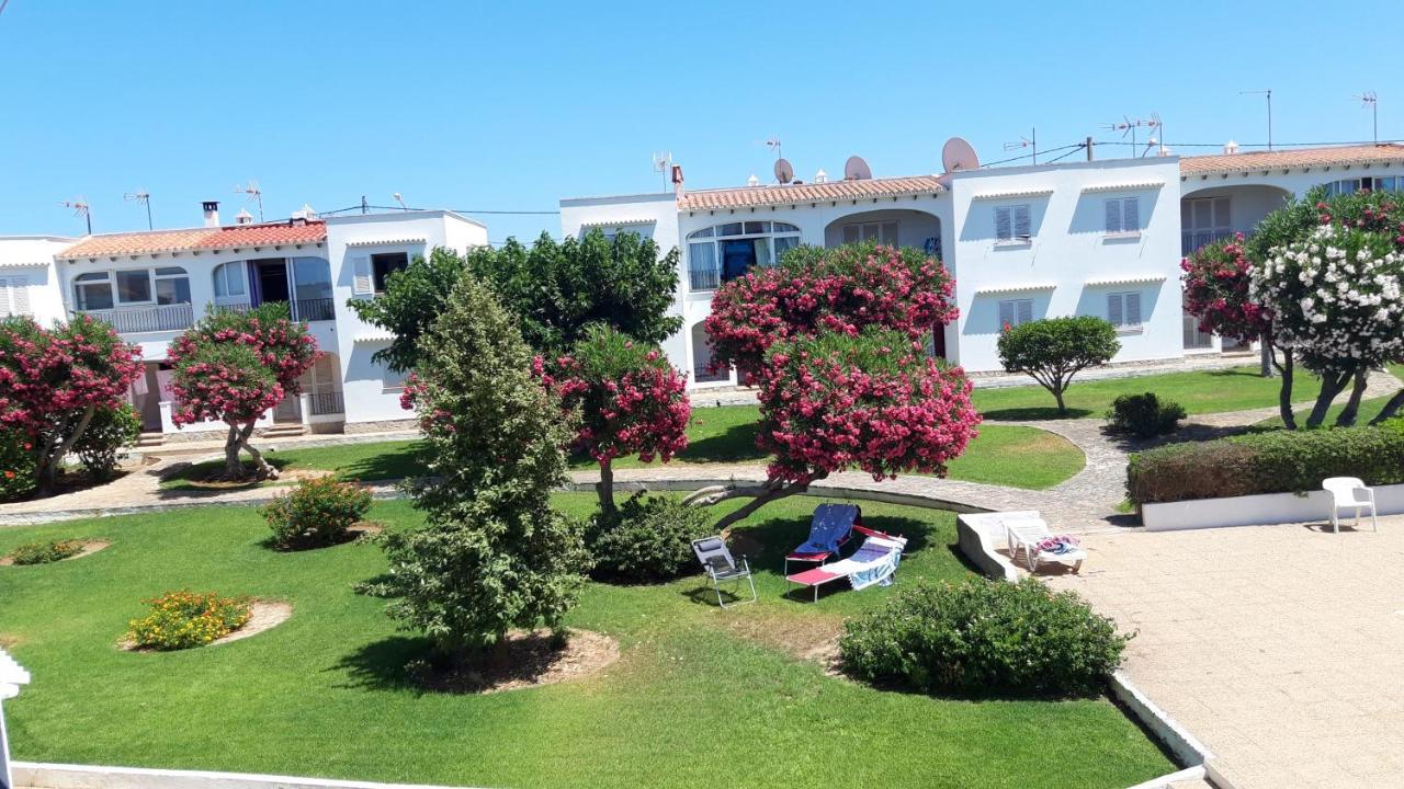 Precioso Apartamento Residencial Con Piscina Cala En Porter  외부 사진